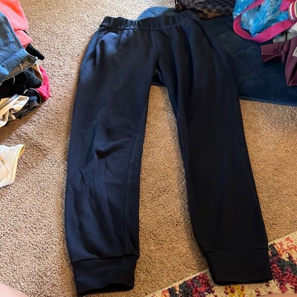 Outdoor voices small joggers - Picture 1 of 6